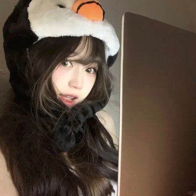 雪花和栗子球
